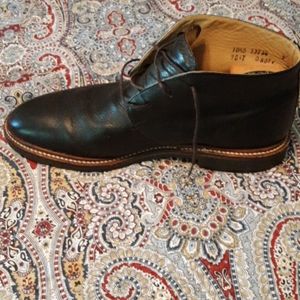 Men's shoes